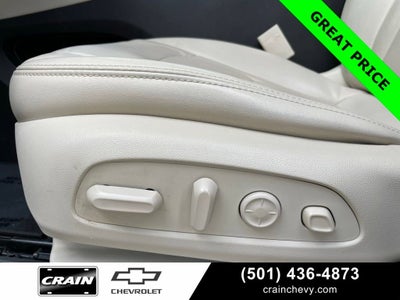 2023 Buick Enclave Premium