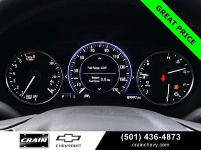 2023 Buick Enclave Premium