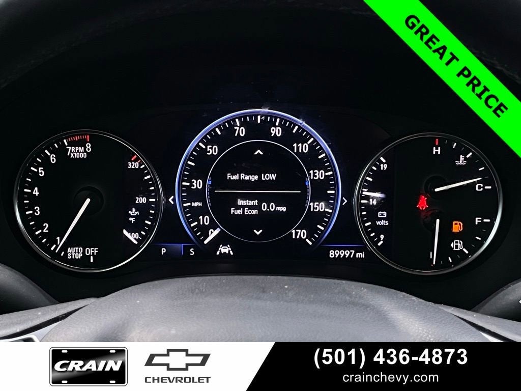 2023 Buick Enclave Premium