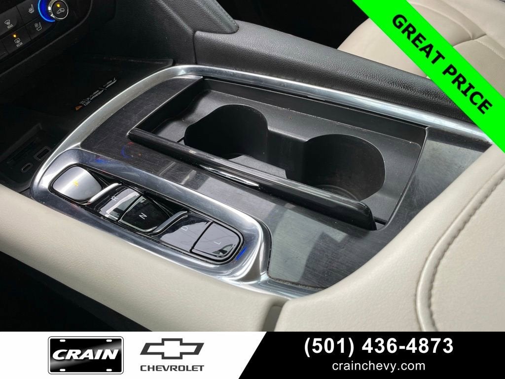 2023 Buick Enclave Premium