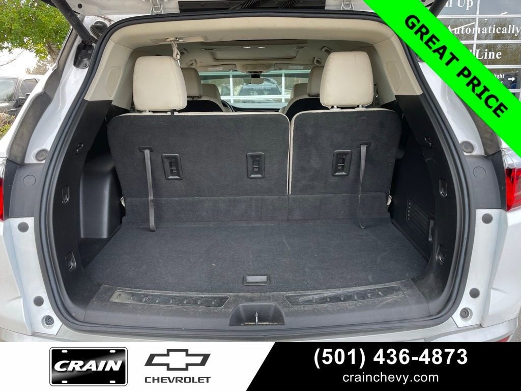 2023 Buick Enclave Premium