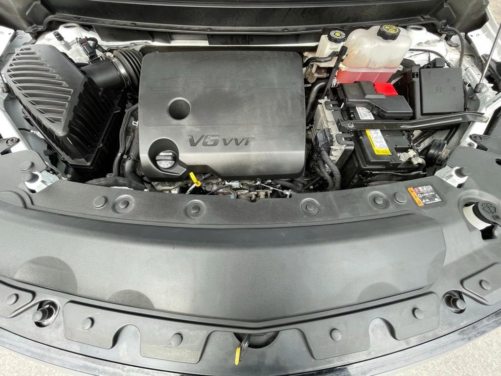 2024 Buick Enclave Premium