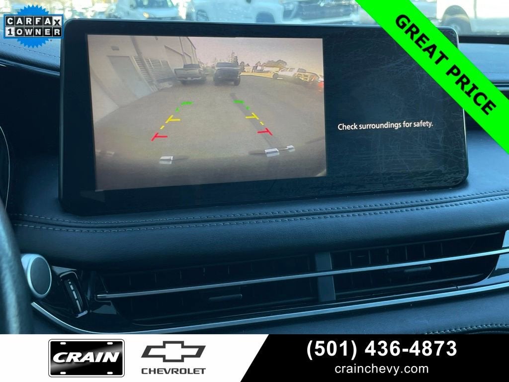 2024 INFINITI QX60 PURE