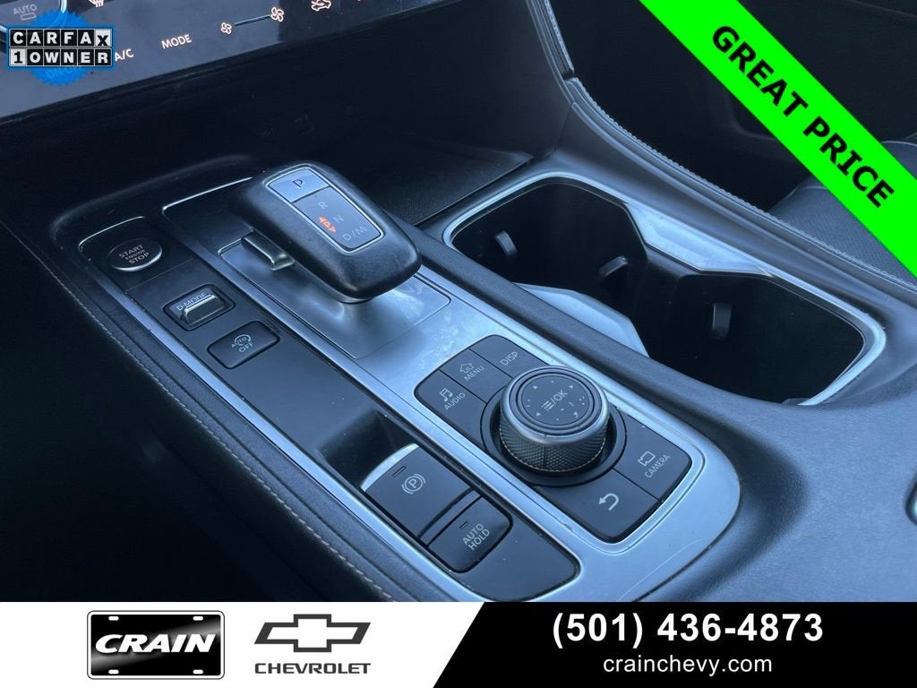 2024 INFINITI QX60 PURE