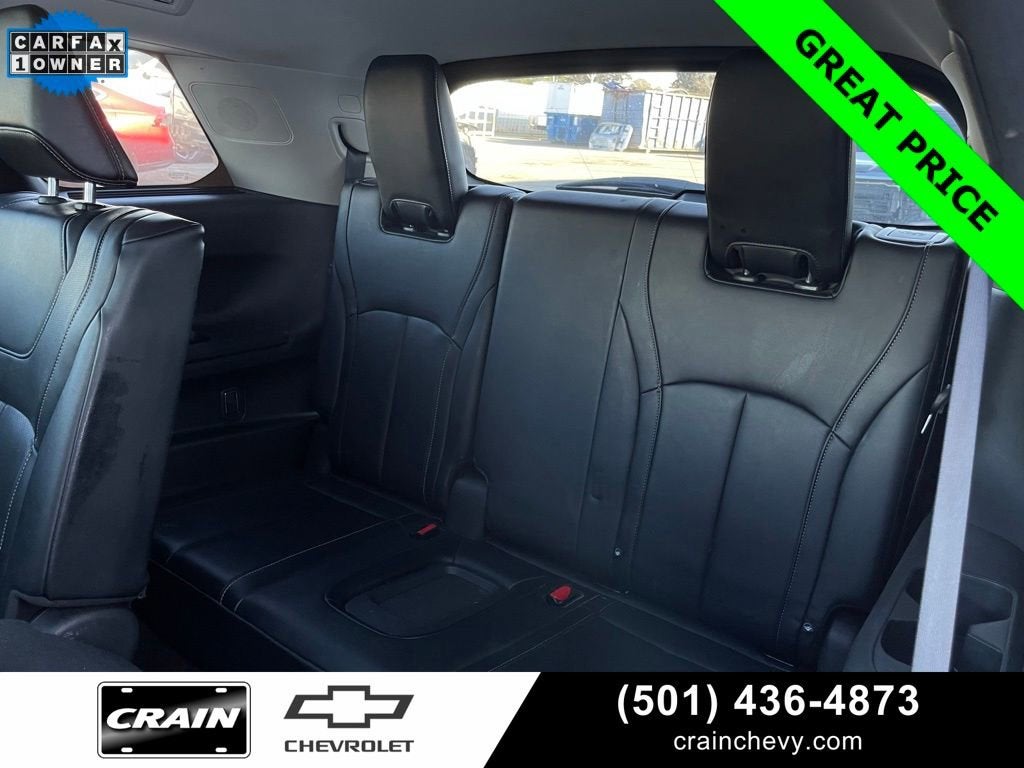 2024 INFINITI QX60 PURE