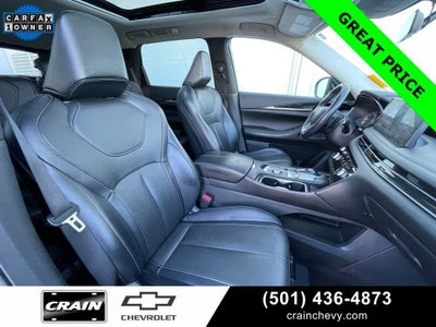 2024 INFINITI QX60 PURE