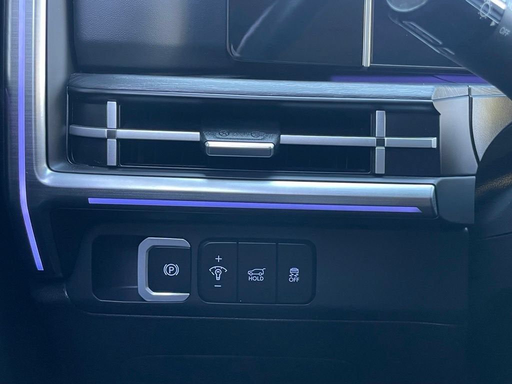 2025 Hyundai Santa Fe Hybrid Limited