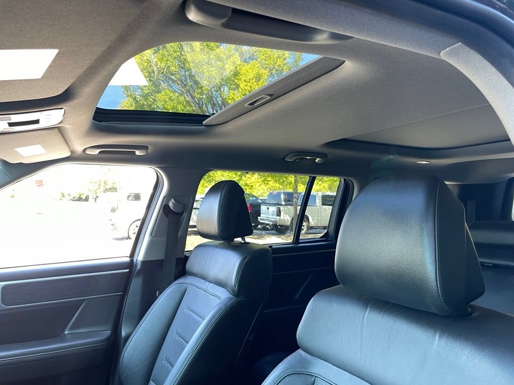 2025 Hyundai Santa Fe Hybrid Limited