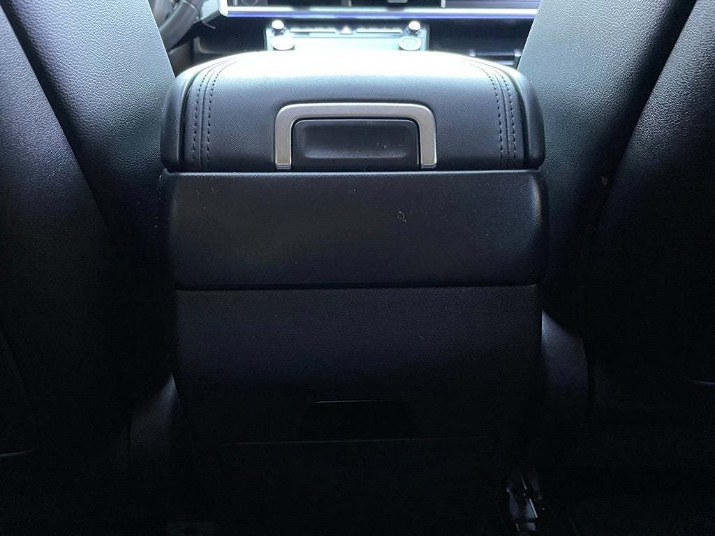 2025 Hyundai Santa Fe Hybrid Limited