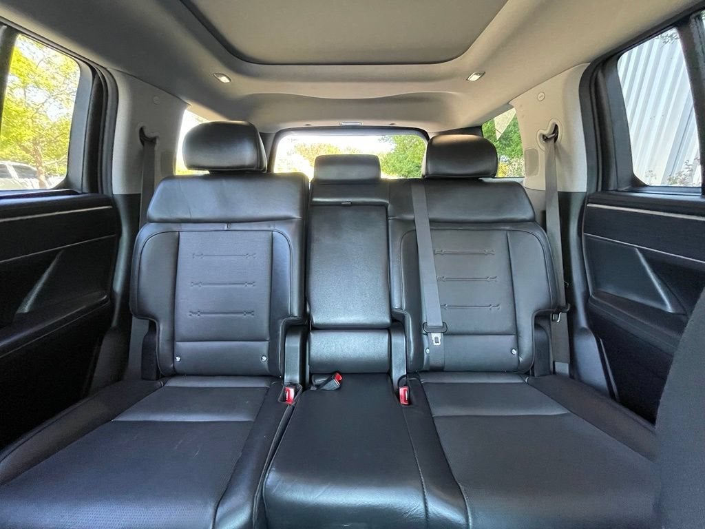 2025 Hyundai Santa Fe Hybrid Limited