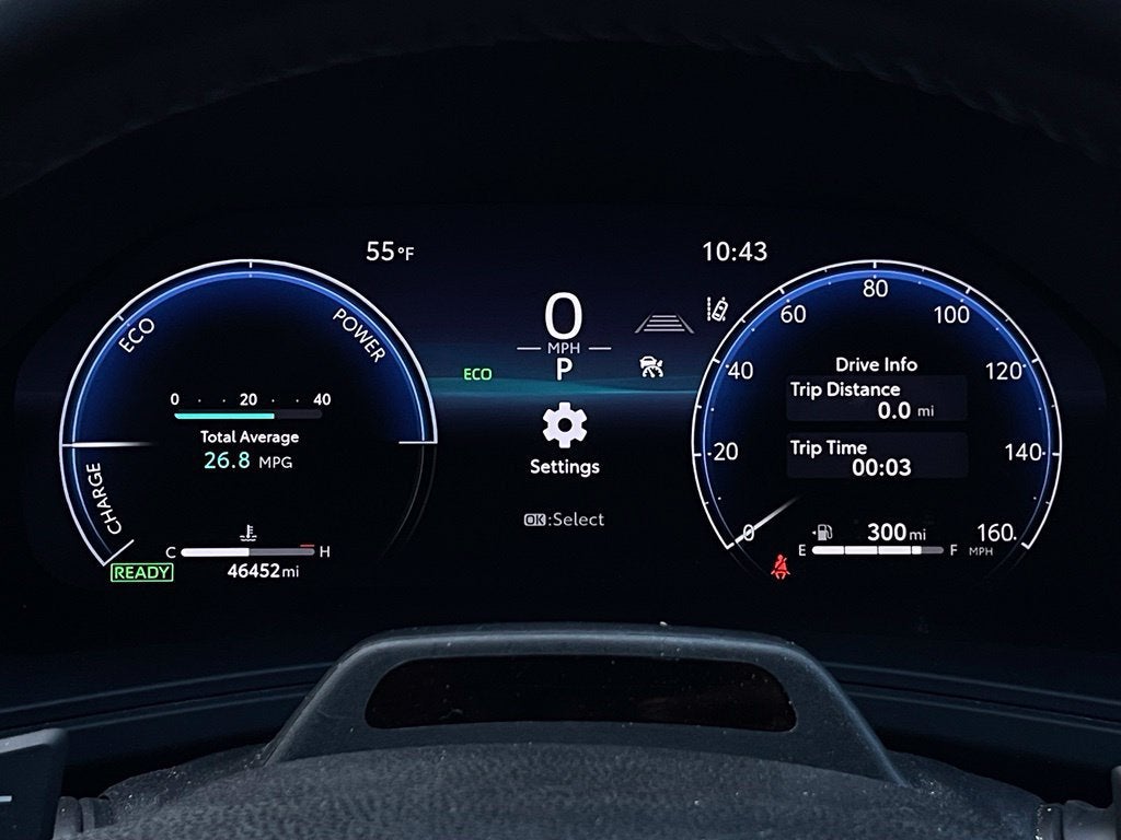 2024 Toyota Grand Highlander Hybrid MAX Limited