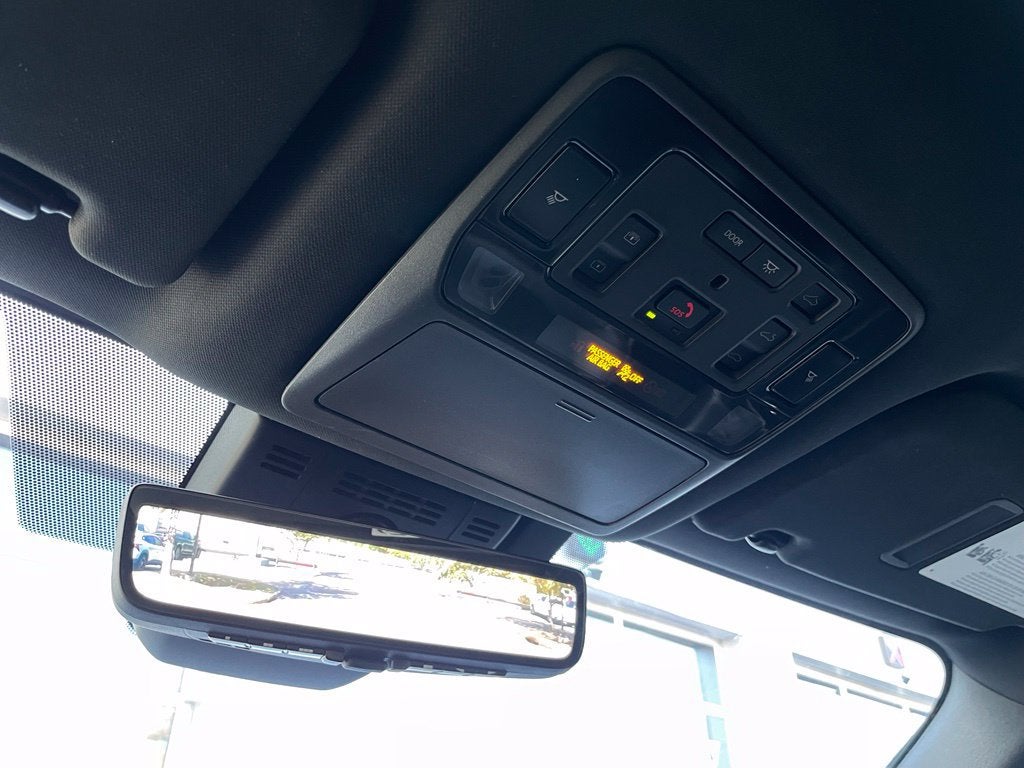 2024 Toyota Grand Highlander Hybrid MAX Limited