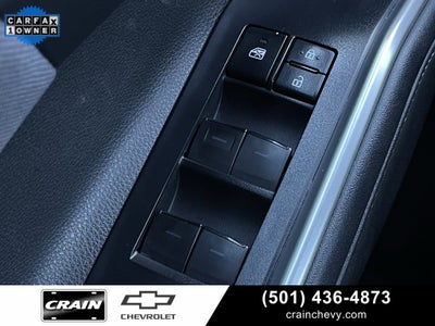 2022 Toyota Highlander L