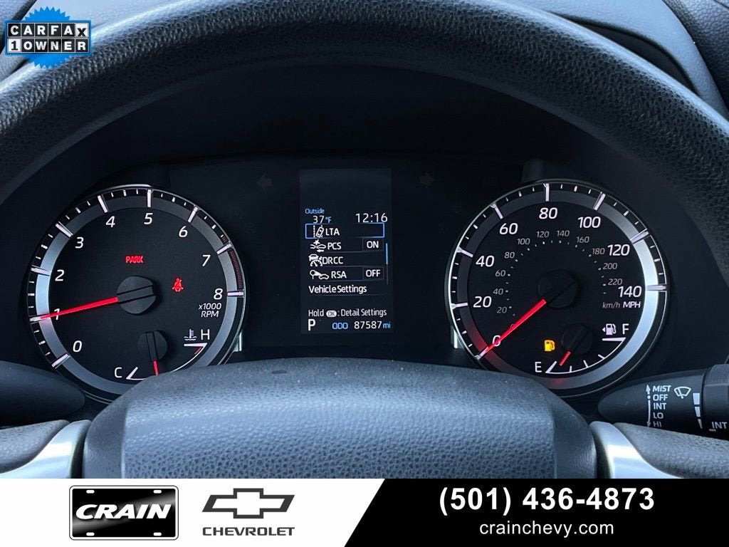 2022 Toyota Highlander L