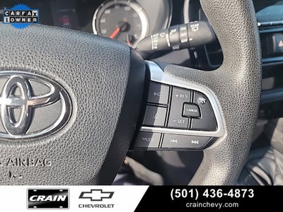 2022 Toyota Highlander L