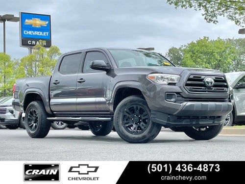 2019 Toyota Tacoma 2WD SR