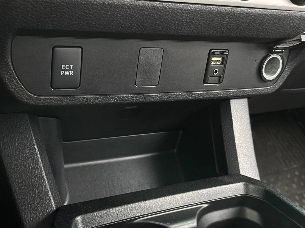2019 Toyota Tacoma 2WD SR