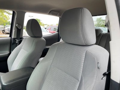 2019 Toyota Tacoma 2WD SR