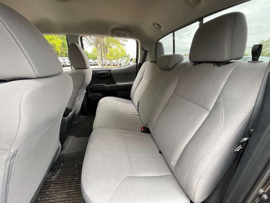 2019 Toyota Tacoma 2WD SR