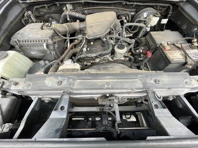 2019 Toyota Tacoma 2WD SR