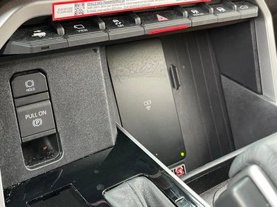 2025 Toyota Tundra 4WD 1794 Edition