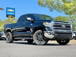 2015 Toyota Tundra 4WD Truck SR