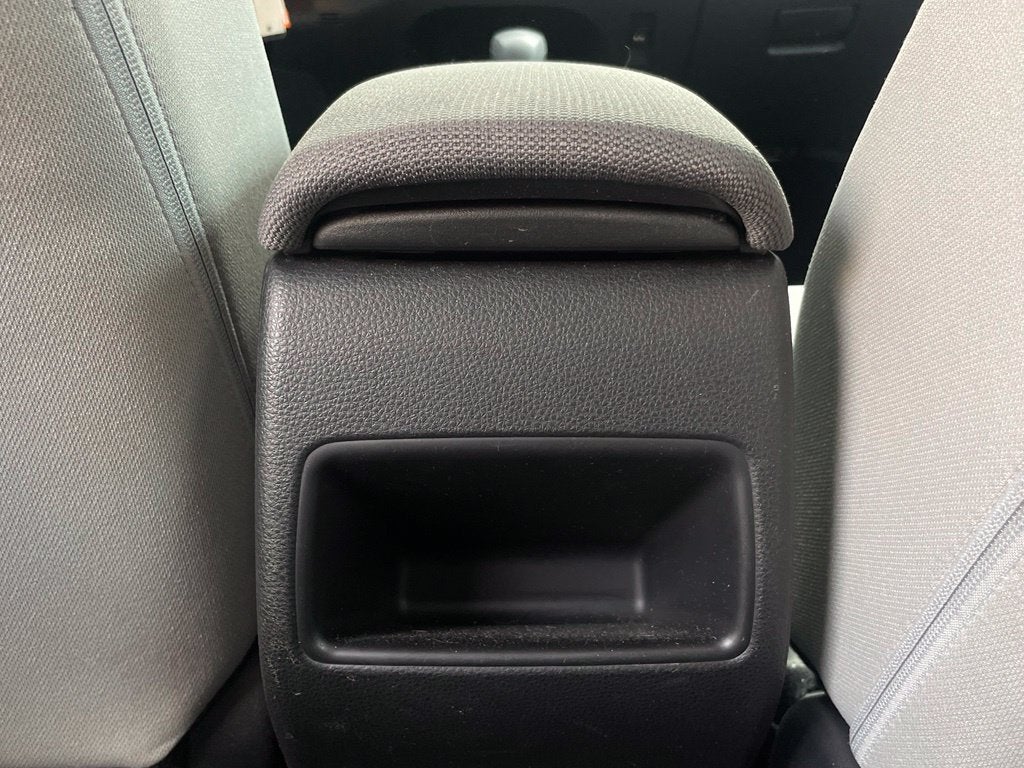 2021 Toyota Corolla L