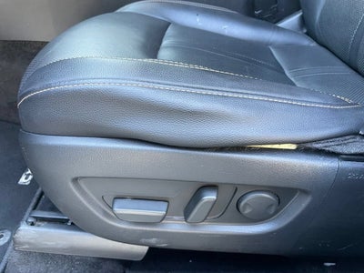 2025 Mazda Mazda CX-70 3.3 Turbo Preferred Package