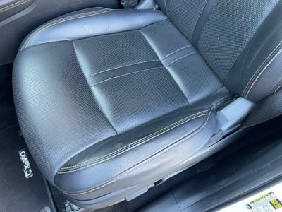 2025 Mazda Mazda CX-70 3.3 Turbo Preferred Package