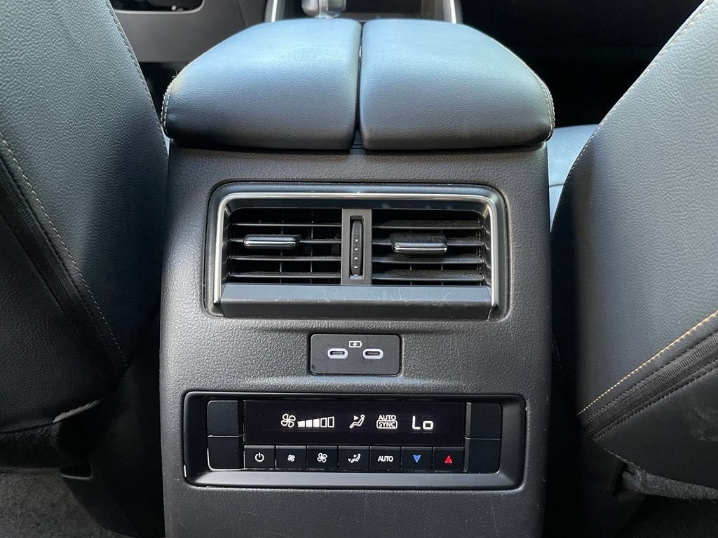 2025 Mazda Mazda CX-70 3.3 Turbo Preferred Package