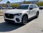 2025 Mazda Mazda CX-70 3.3 Turbo Preferred Package