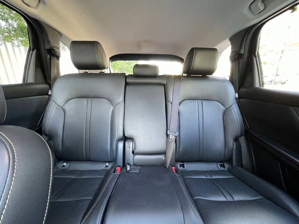 2025 Mazda Mazda CX-70 3.3 Turbo Preferred Package