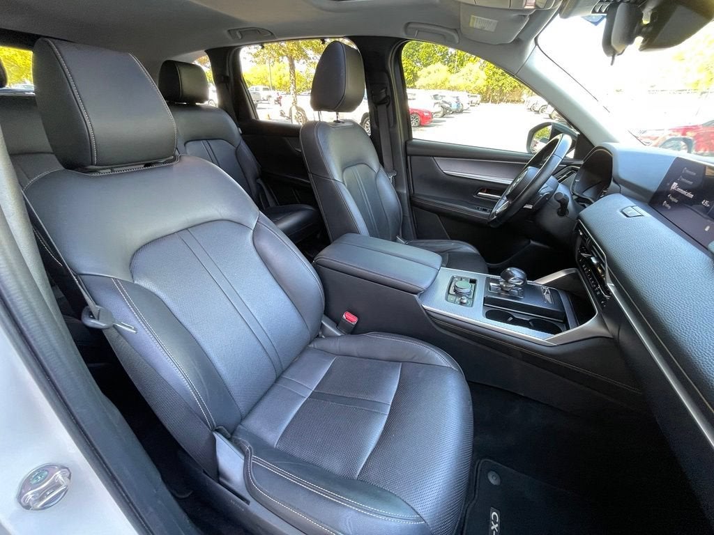2025 Mazda Mazda CX-70 3.3 Turbo Preferred Package
