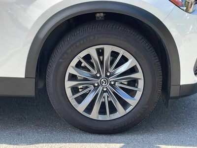 2025 Mazda Mazda CX-70 3.3 Turbo Preferred Package