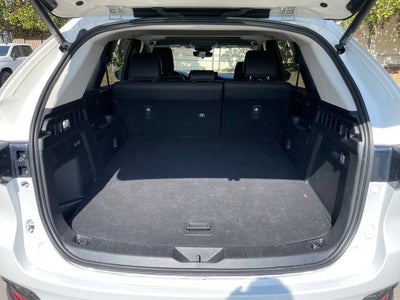 2025 Mazda Mazda CX-70 3.3 Turbo Preferred Package