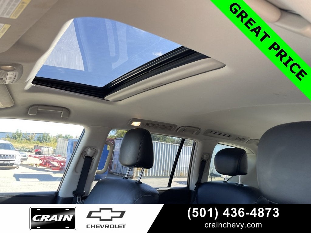 2021 INFINITI QX80 LUXE