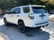 2021 Toyota 4Runner Nightshade