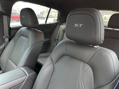 2025 Buick Envista Sport Touring