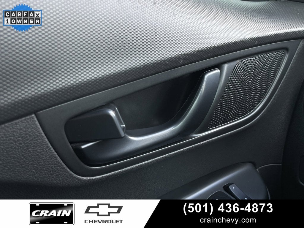 2022 Hyundai Kona N Line