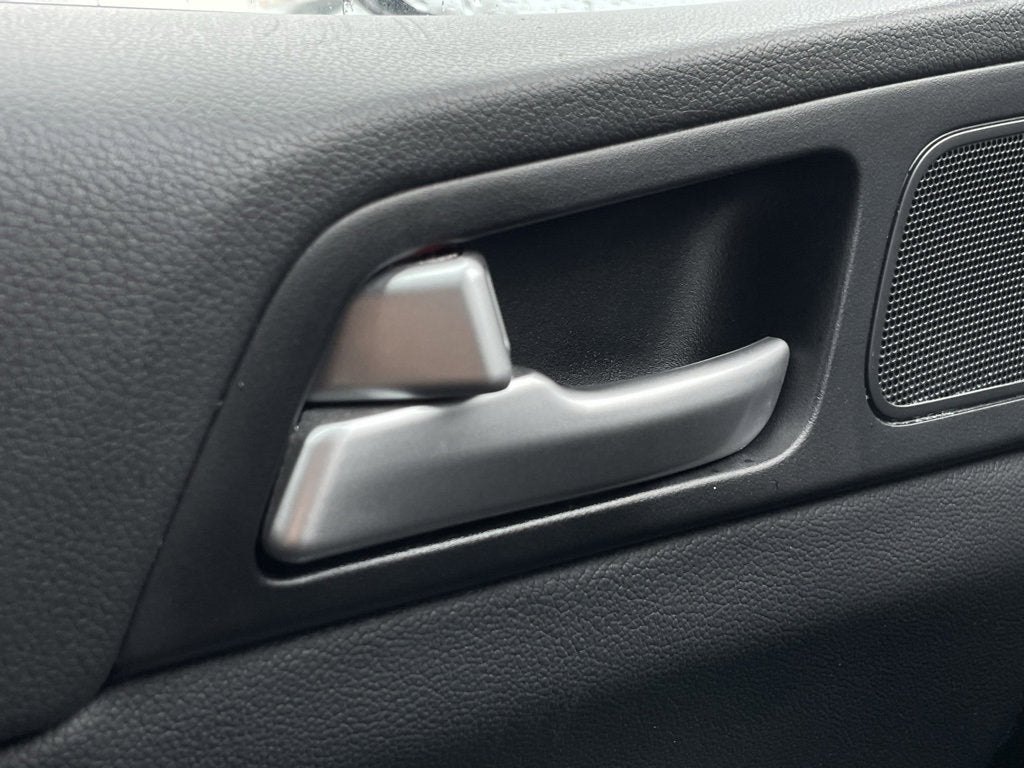 2021 Kia Sportage EX