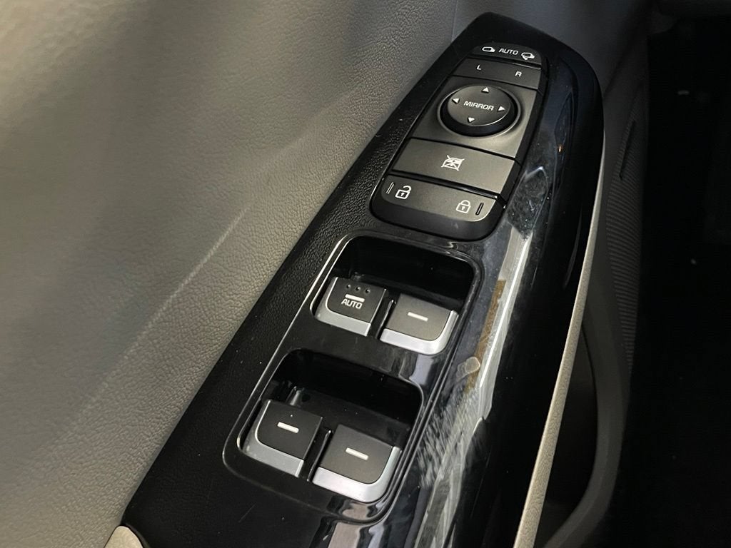 2022 Kia Sportage EX