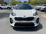 2022 Kia Sportage EX