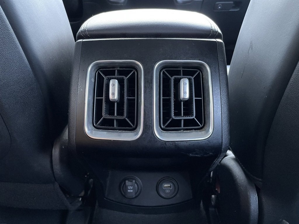 2022 Kia Sorento Hybrid S