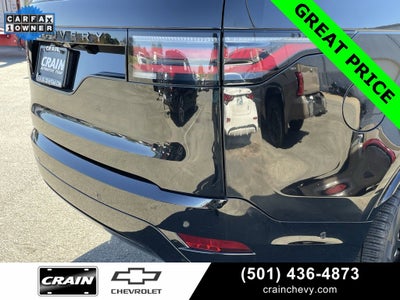 2024 Land Rover Discovery Dynamic SE