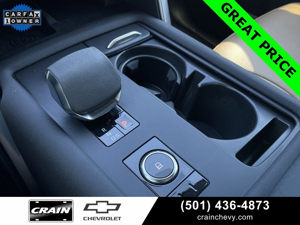 2024 Land Rover Discovery Dynamic SE