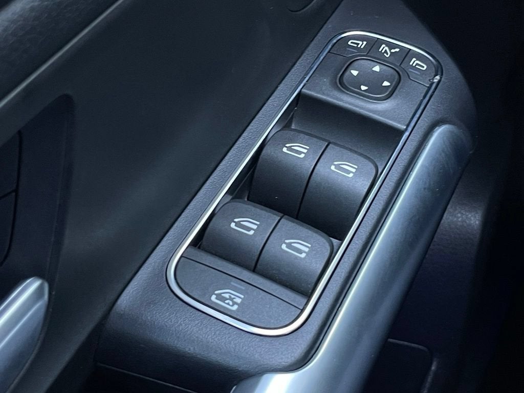 2025 Mercedes-Benz GLA GLA 250