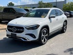 2025 Mercedes-Benz GLA GLA 250