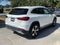 2025 Mercedes-Benz GLA GLA 250
