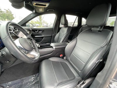 2023 Mercedes-Benz GLC GLC 300