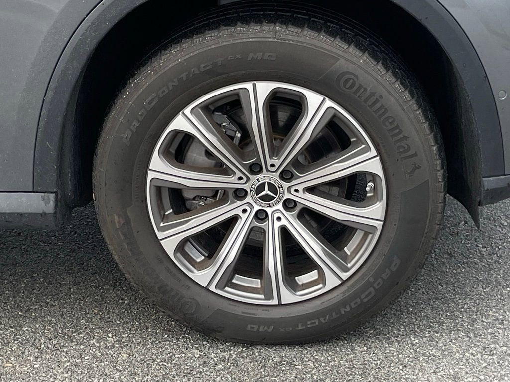 2023 Mercedes-Benz GLC GLC 300